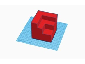 sketchup logo i segni loghi La progettazione in 3d Logo 3d print model - Mito3D