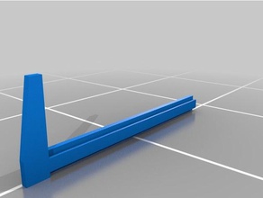 vernier-Bremssattel tools 3d print model - Mito3D
