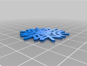 tiny interactive art customized 3d print model - Mito3D