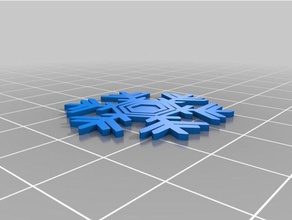 prongy interactivo art personalizado 3d print model - Mito3D