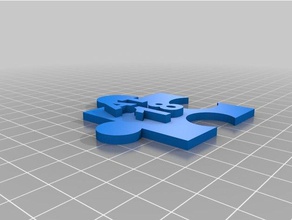 akt 18 3 d impresión 3d print model - Mito3D