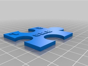 swanky turing 3d printing 3d print model - Mito3D