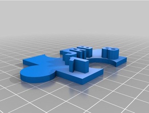 surprising kieran-bruticus 3d printing 3d print model - Mito3D