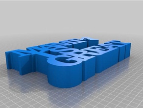 mamta iş inanılmaz heykeller özelleştirilmiş 3d print model - Mito3D