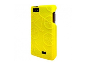 fairphone bicycle case accessories 3d print model - Mito3D