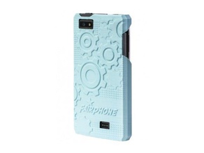 fairphone cogs caso accesorios 3d print model - Mito3D