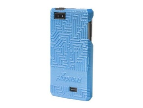 fairphone tecnologia de caso acessórios 3d print model - Mito3D