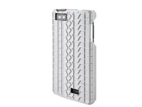 fairphone grippy case accessories 3d print model - Mito3D
