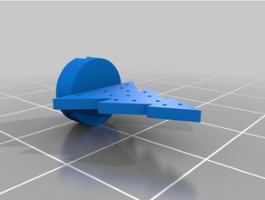 natale ornement arredamento 3d print model - Mito3D