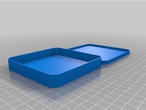 ot-box tool Inhaber - Boxen angepasst 3d print model - Mito3D