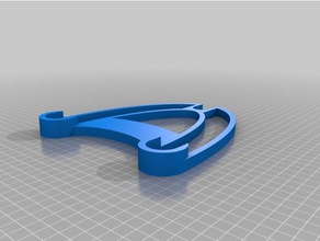 meu personalizados personalizável spool titular 3d a impressora acessórios 3d print model - Mito3D