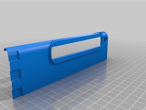 bracket structure3d ipad pro tablet apple 3d print model - Mito3D