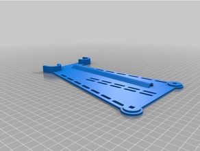 v1 other customized 3d print model - Mito3D