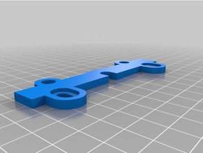 grainfather bağlantı montaj kiti 3d print model - Mito3D