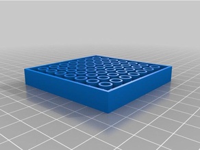 lego catapulta-base construção brinquedos personalizado 3d print model - Mito3D