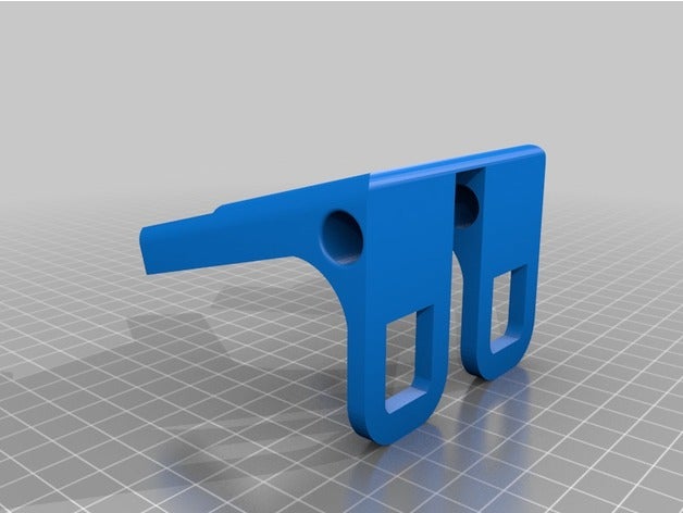 nexus 5x dock di ricarica mobile telefono 3D print model - Mito3D