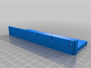 mehrere usb-Ladekabel diy 3d print model - Mito3D