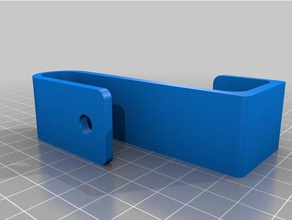 tığ yedek parçaları 3d print model - Mito3D