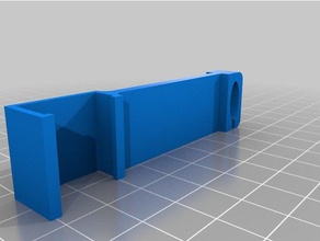 guide fil 3d de l'imprimante accessoires 3d print model - Mito3D