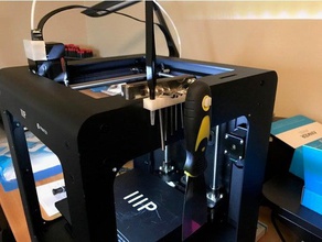monoprice melhor ferramenta titular duplicatior 6 3 d a impressora os acessórios wanhao duplicador de 3d print model - Mito3D