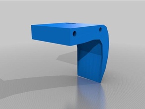 sd premere ventola mod 3d la stampante accessori solidoodle 3d print model - Mito3D