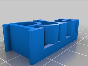 ria Skulpturen angepasst 3d print model - Mito3D