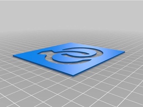 anel art outils personnalisé 3d print model - Mito3D