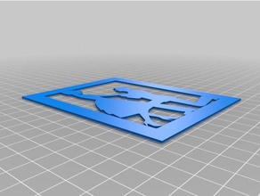 casal art strumenti personalizzato 3d print model - Mito3D
