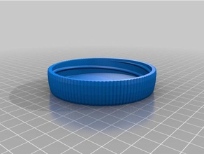 76 50 Container angepasst 3d print model - Mito3D