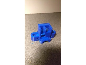 xy joiner v11 de 8mm 3d a impressora partes corexy hybercube 3d print model - Mito3D