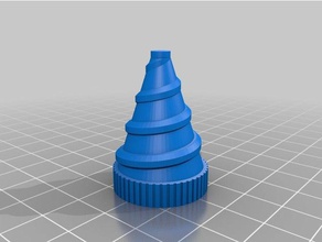 lego spare drill toys games 3d print model - Mito3D