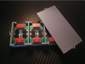 tl-yumuşak gövde 3d yazıcı aksesuarlar 3d print model - Mito3D