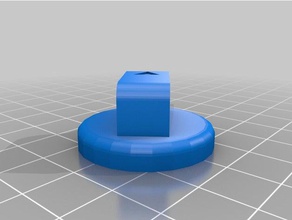 duktig topuzlar oyuncak oyun aksesuarlar 3d print model - Mito3D