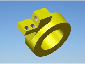 autobed livello di prusa i4 sunhokey 3d la stampante parti 3d print model - Mito3D