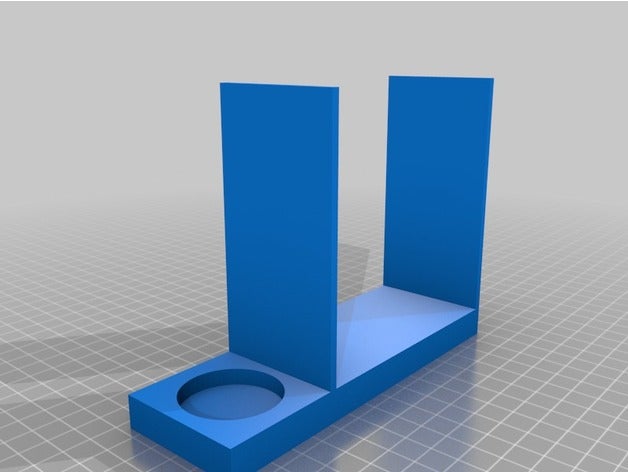 o organizador 3d a impressora acessórios 3D print model - Mito3D