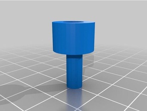 filament titulaire flashforge finder 3d l'impression 3d print model - Mito3D