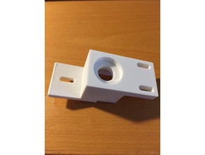 tevo tarantula lead screw holder 3d printer parts 3d print model - Mito3D