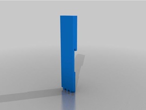 union sistem l'ingénierie 3d print model - Mito3D