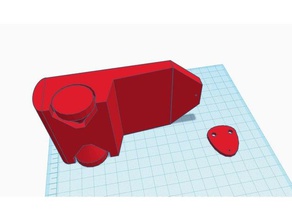 imprimir lugar mbot carro juguetes mecánicos vehículo 3d print model - Mito3D