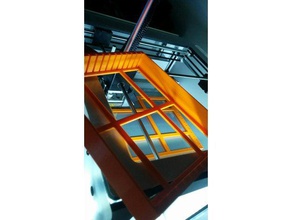 ram tutucu organizer elektronik 3d print model - Mito3D