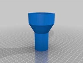 shop vac ridgid sega da tavolo strumenti su misura 3d print model - Mito3D
