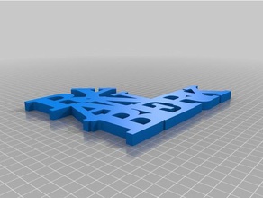 me sculptures customized 3d print model - Mito3D