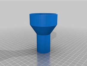 loja vac ridgid tabela vi take2 as ferramentas personalizado 3d print model - Mito3D