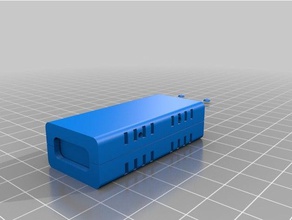 arduino micro electronics customized 3d print model - Mito3D