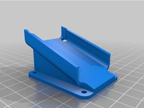 özelleştirilmiş miniquad mobius benim bağlayın r c araçlar 3d print model - Mito3D