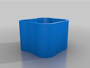 object 13 3d printing 3d print model - Mito3D