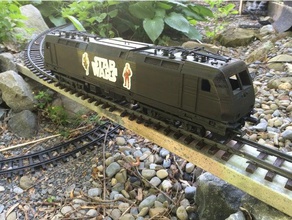 bombardier traxx f-140 train engine r c vehicles 1 29 scale g 3d 3d print model - Mito3D