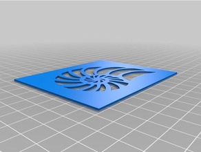 mi galería de símbolos personalizada-o-matic herramientas del arte personalizado 3d print model - Mito3D