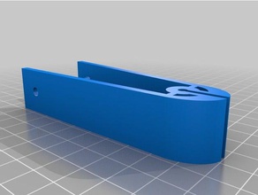 locher hand-Werkzeuge tools 3d print model - Mito3D