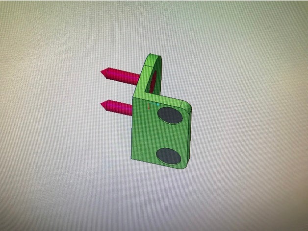 t rmagnet mk1 3d printer accessories 3D print model - Mito3D